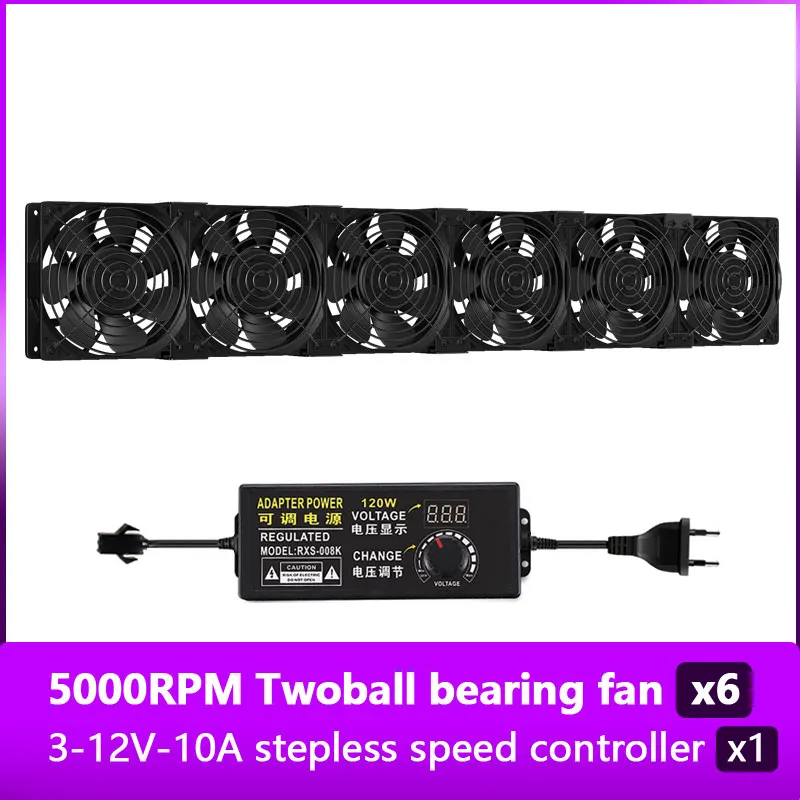 Double bearing 6fanA