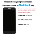 Pixel Black