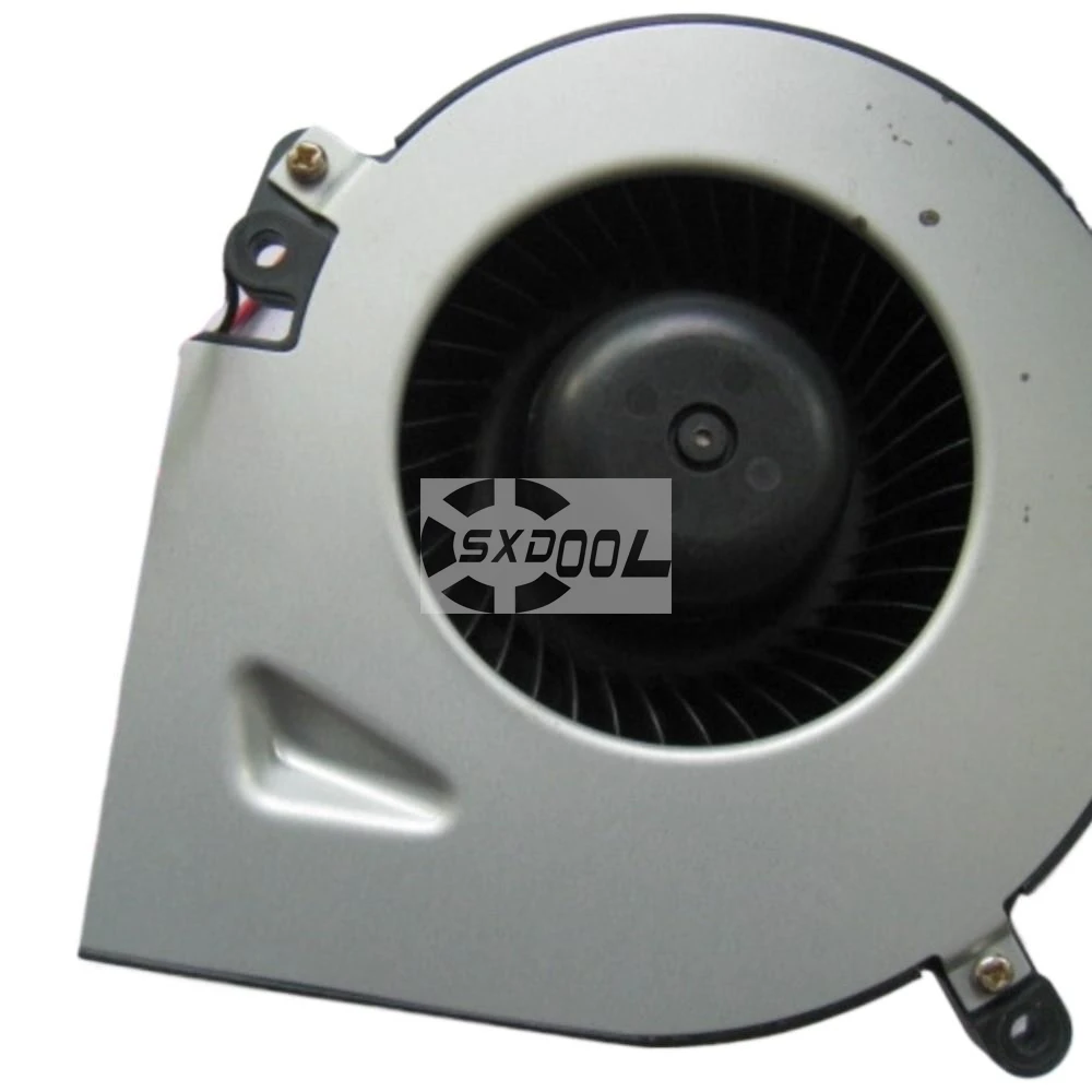 SCBD24Z7 12032 12cm 120mm 24V 0.34A 8W Ventilador silencioso, alto flujo de aire de bajo ruido - imagen 2