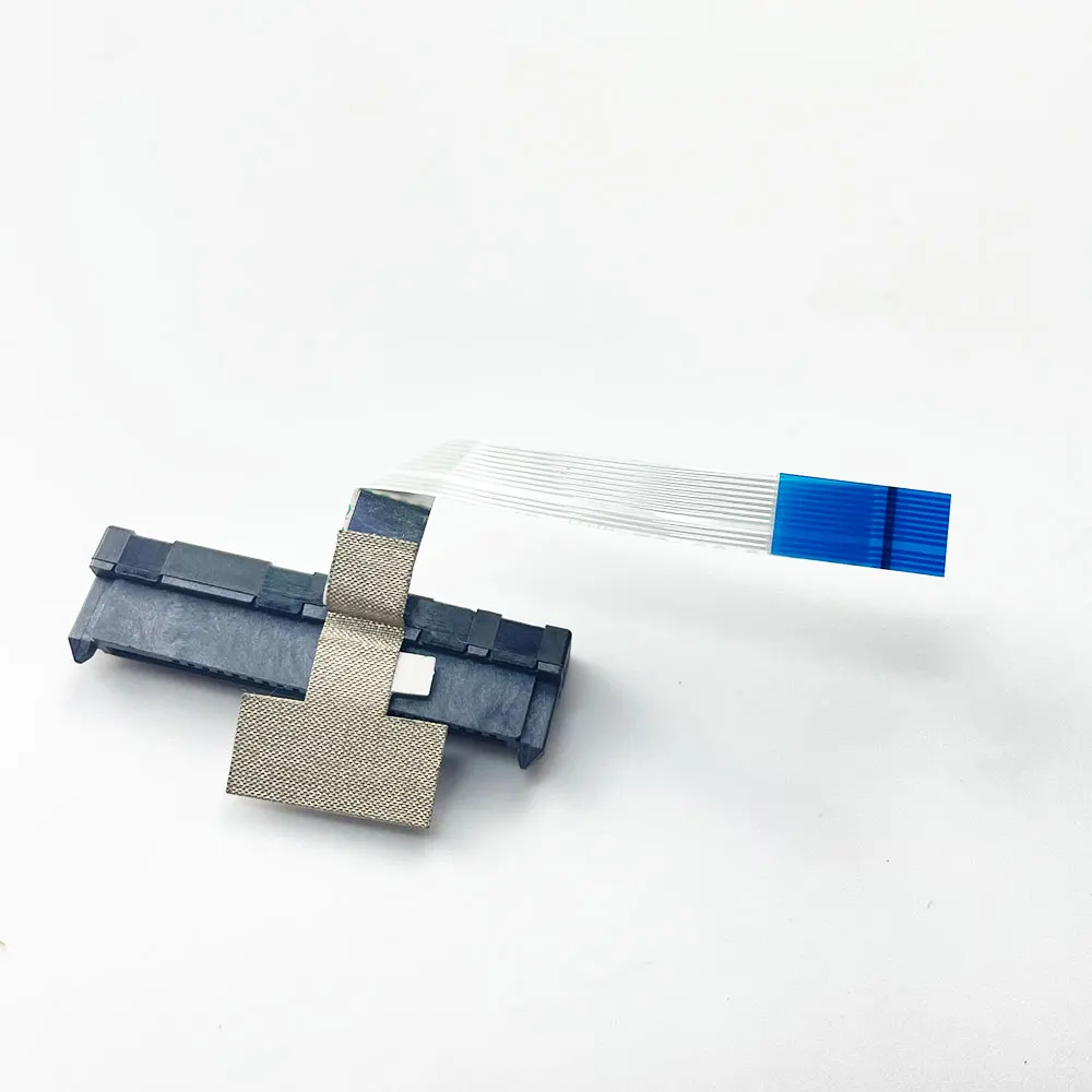 Para Samsung NP500R4K 500R4K 500R4H 500R5K 500R5H 500R5L 550R5L portátil SATA disco duro HDD SSD conector Cable flexible BA41-02641A - imagen 5