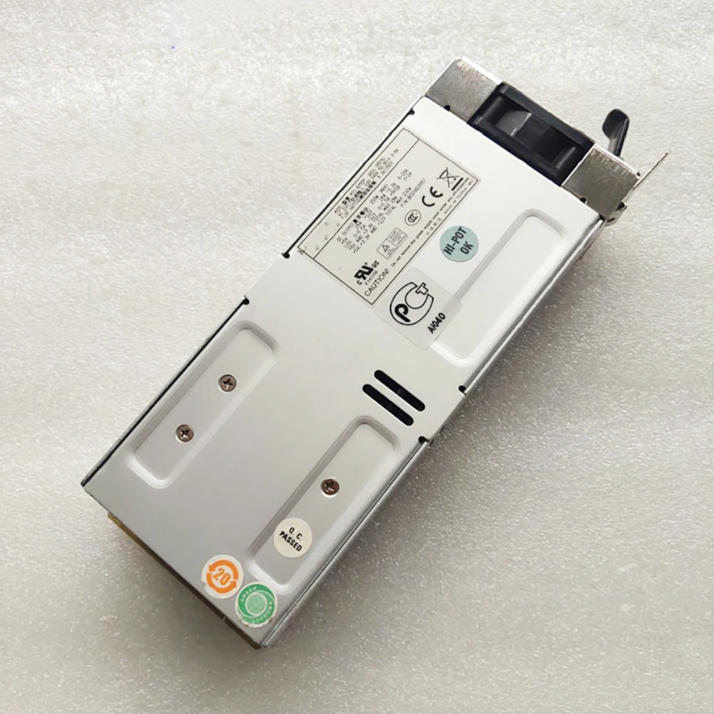 MIN-6250P para fuente de alimentación del servidor Zippy B 010410007   250W Totalmente probado