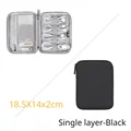 Black-18.5X14x2cm
