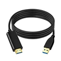 USB 3.0 to HDMI