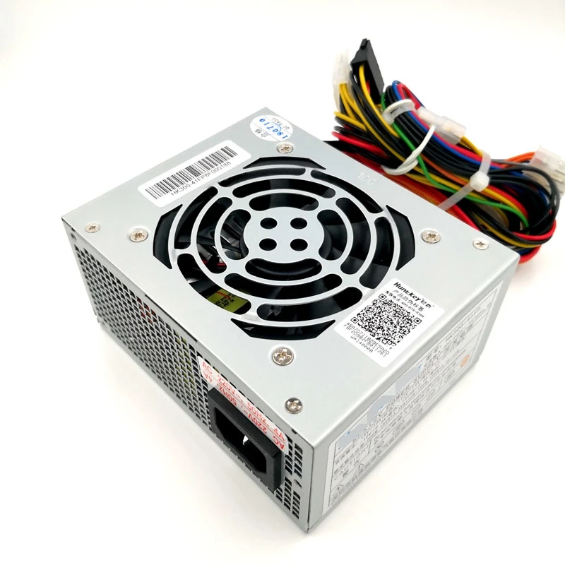 HK300-41FP para fuente de alimentación de PC de escritorio Huntkey serie SFX12V - imagen 5