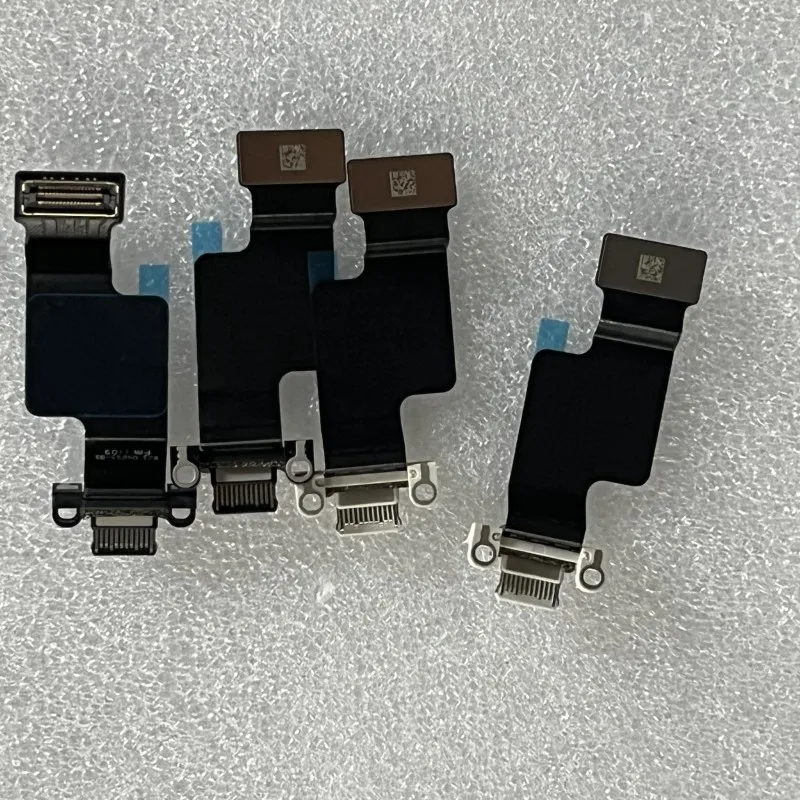 Conector USB-C Carga MacBook Air 15 Pulgadas