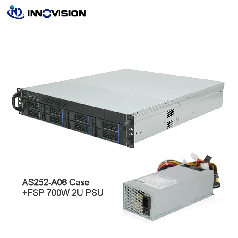 A06 FSP700W PSU