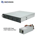 A06 FSP700W PSU