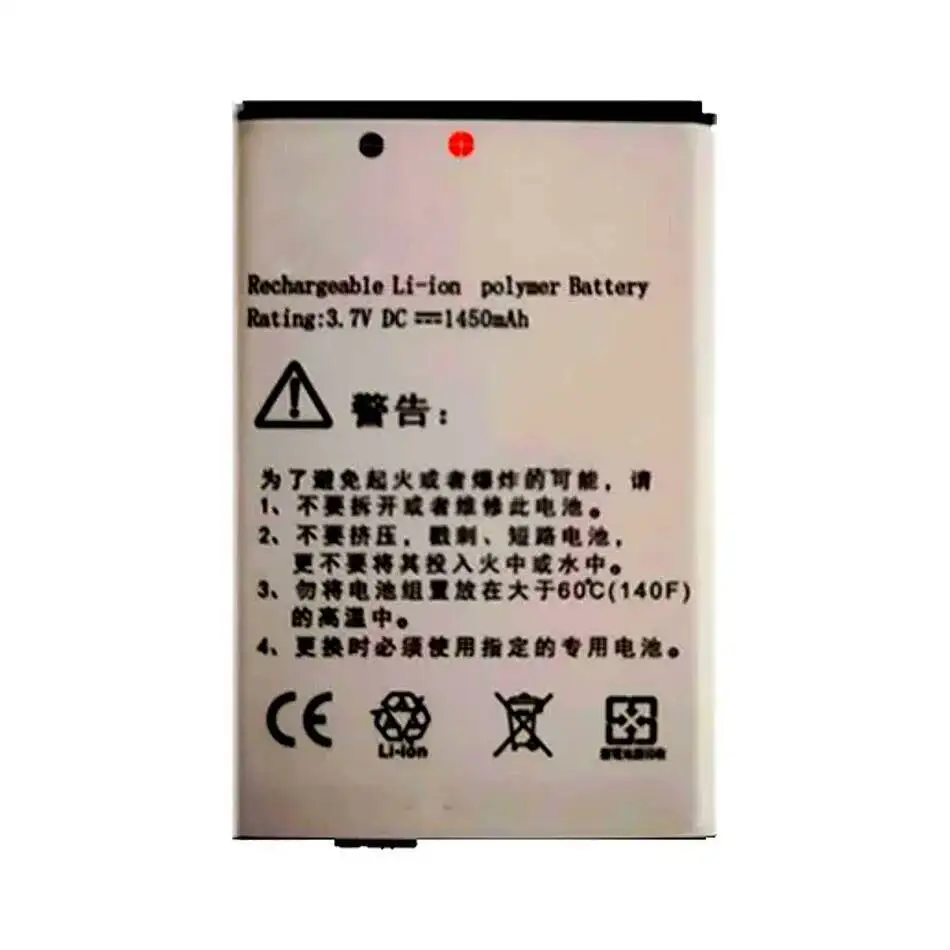 Para lanzar X431 Diagun II herramienta de diagnóstico batería 1450Mah reemplazo Premium - imagen 2