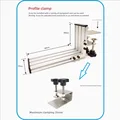 Fixture Clamp