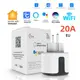 20A EU Smart Plug
