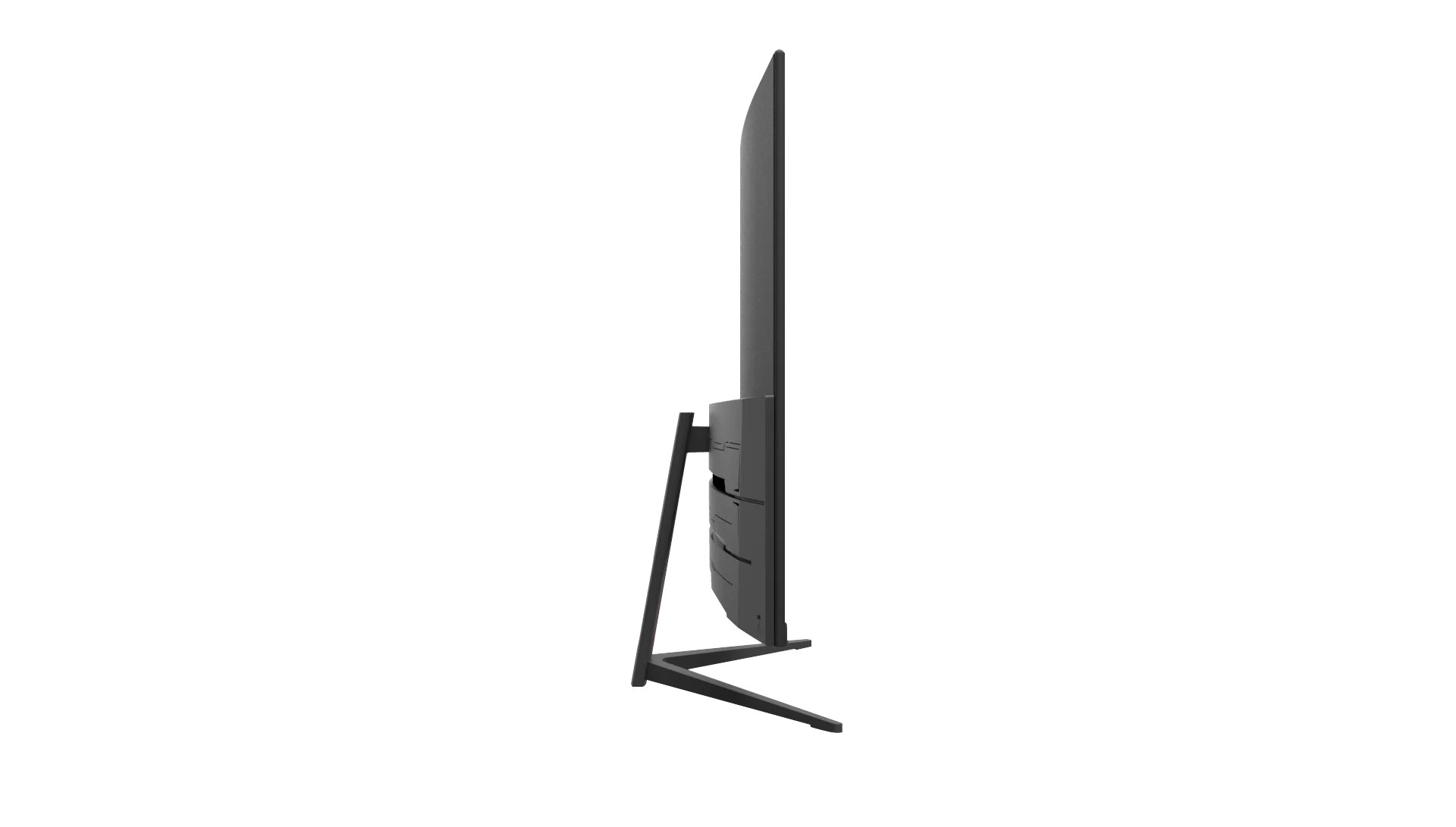 Pantalla curva de 32 pulgadas 2800R 1920x1080p 1K 165Hz 2ms LED monitor de escritorio para juegos monitor LCD 32" - imagen 4