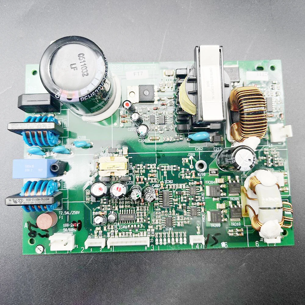 200ASC para accesorios amplificadores ICEPOWER Mono Digital ICEPOWER200ASC - imagen 4