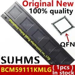 BCM59111KMLG QFN-48 Chip Original - 100% Nuevo