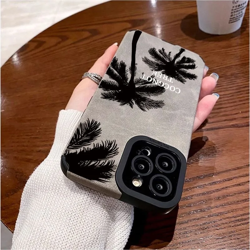 Funda para Samsung Galaxy S24 S23 S22 Ultra Plus S20 FE A53 A52S A52 A54 A14 A33 A13 A34 A32 A51 A73 A72 A71 A12 A22 A23 5G - imagen 4