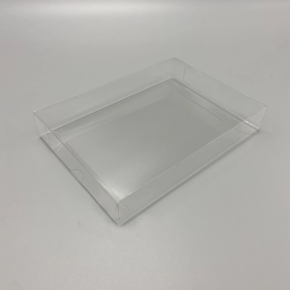 5 protectores de cajas para SEGA MEGA DRIVE MD Sega Genesis, fundas transparentes para videojuegos, fundas de exhibición - imagen 2