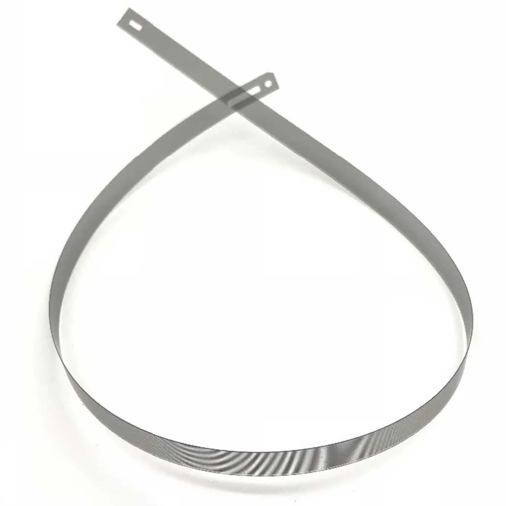 Vilaxh 1 unidad 1409999 tira codificadora CR de escala para EPSON L800 L801 L805 L810 L850 R260 R265 R270 R280 R285 R290 R295 R330 R360 R390 - imagen 2