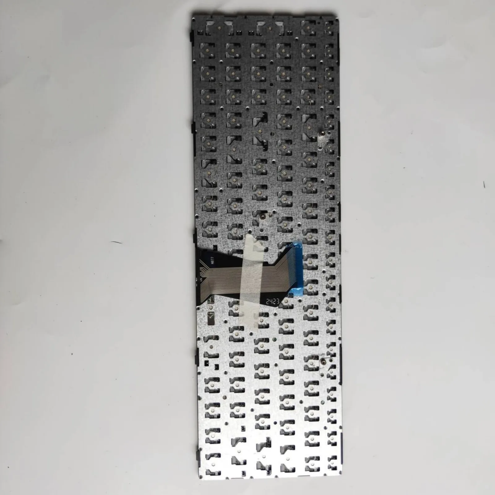 Teclado de ordenador portátil con diseño estadounidense para Lenovo G500 G505 G500A G510 G700 G700A G710 G710A - imagen 3