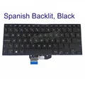 Spanish Backlight