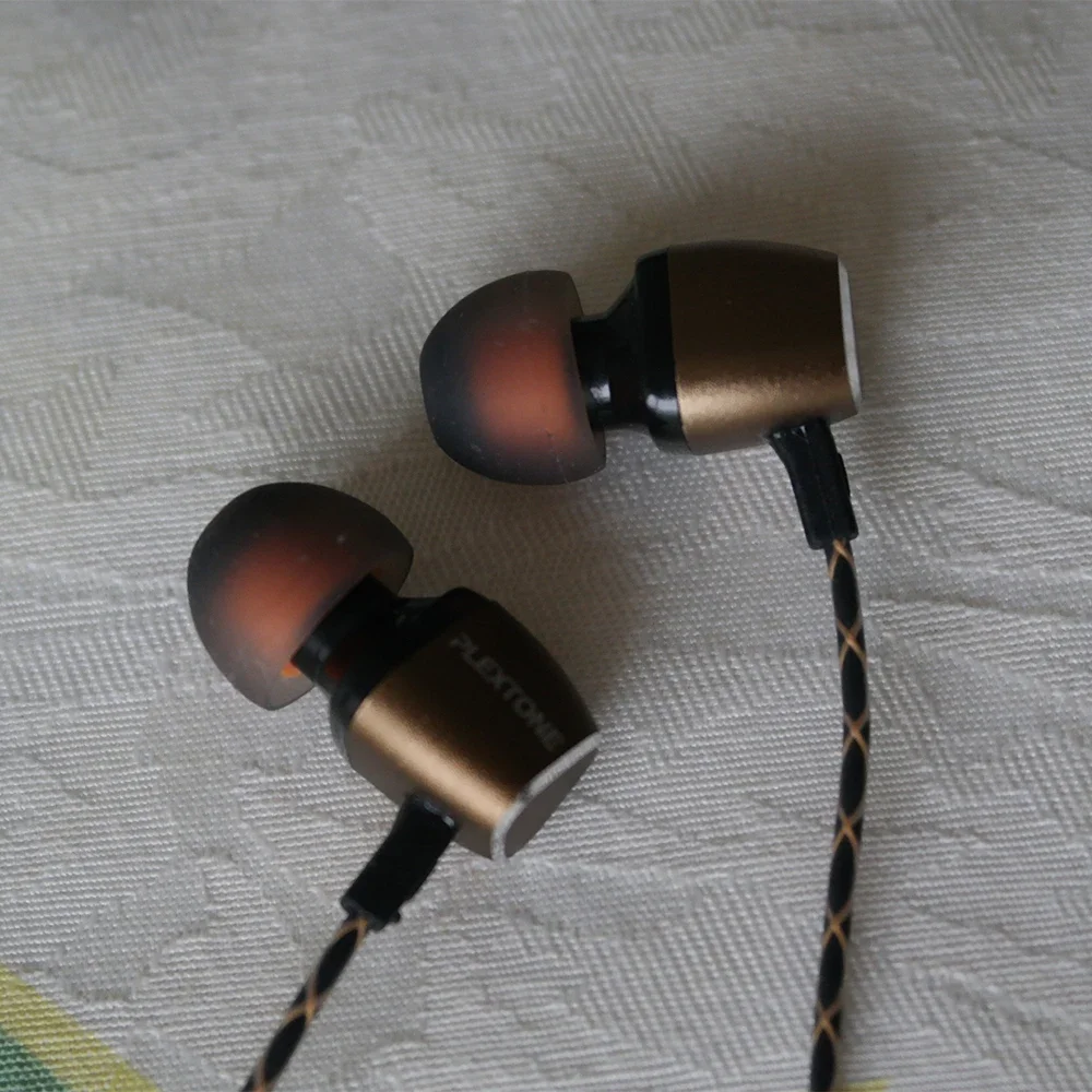 1 par/set 4,5mm S/M/L silicona TPU forma de bala auriculares almohadillas para los oídos auriculares en la oreja funda de silicona tamaño S/M/L - imagen 3