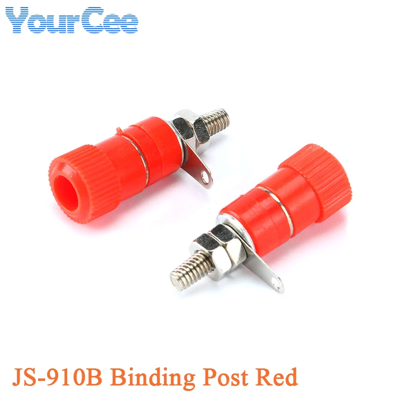 JS-910B Red
