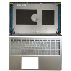 Nuevo para Dell Inspiron 7500 7501 funda superior portátil LCD contraportada 0RXN9G 006K62/reposamanos superior