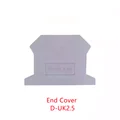 End Cover