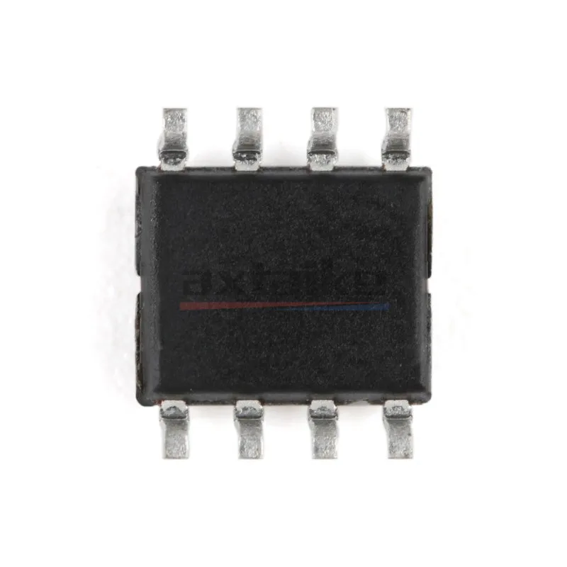 10 Uds NCE3007S SOP-8 6.5A 30V 3,1 W modo de mejora de canal P MOSFET de potencia SMD IC - imagen 4