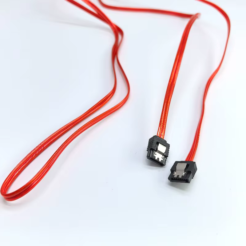 Cable SATA 3.0 – 2 metros para SSD y HDD - imagen 5
