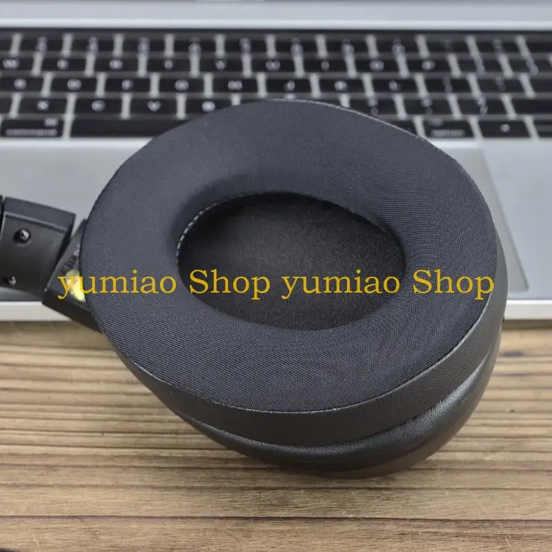 587b actualizaciones alojas oreja gel enfriamiento para auriculares Cloudalpha auriculares auriculares ruido - imagen 3