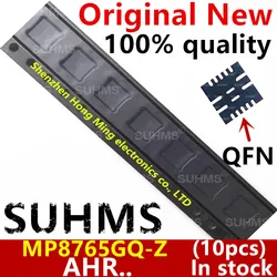 Chipset MP8765GQ-Z QFN-16 de Alto Rendimiento para Electrónica