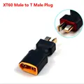 XT60 M to T Plug M