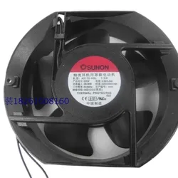 Sunon A2175-HBL T.GN Ventilador Armario Servidor Silencioso