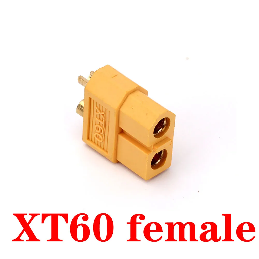 XT60 female