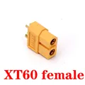 XT60 female