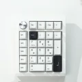 GMK26 white