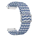 Style2 Blue White