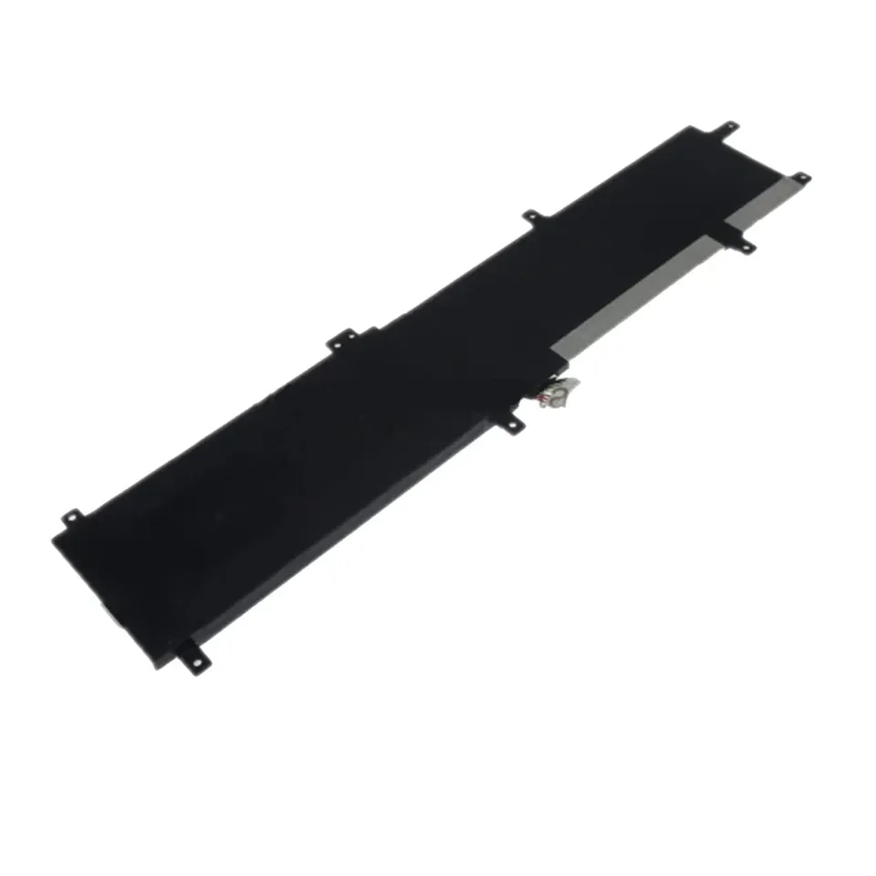 Batería recargable de polímero de litio para ordenador portátil Asus zenbook flip 14 UM462DA, B31N1822, 11,52 V, 42Wh - imagen 2