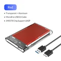 USB3.0 RED