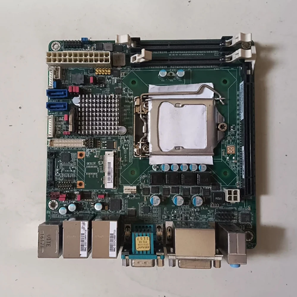 HD100-H81D para placa base Industrial DFI Mini-ITX LGA1150 HD100-H81 - imagen 3