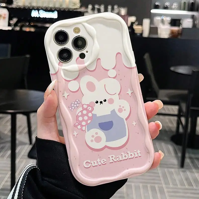 Funda flor ola de mar para Samsung Galaxy S24 S23 Ultra S21 Plus S20 FE A54 A34 A52 A53 A33 A35 A55 A14 M54 5G A23 A24 A32 - imagen 5