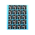 0.5mm Switch Pads