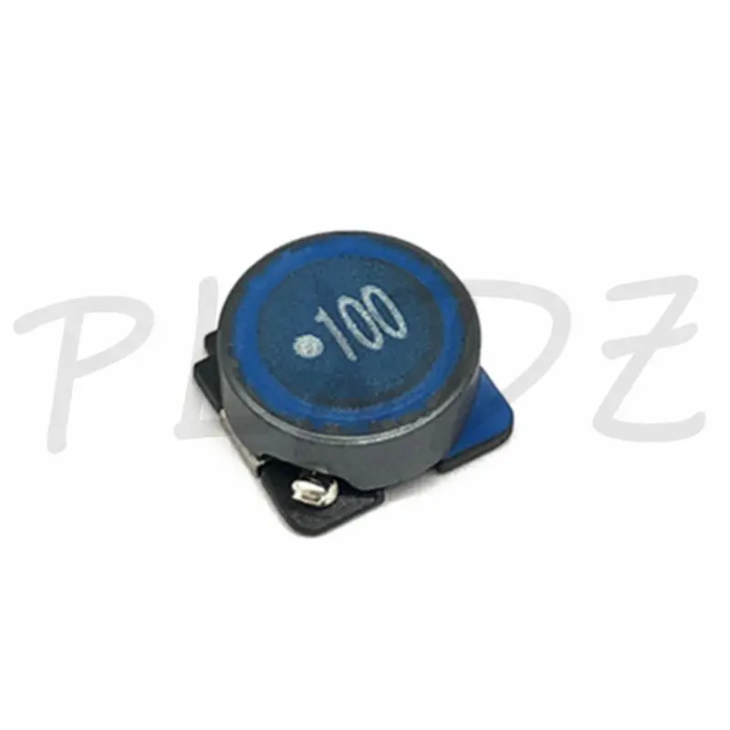 10 Uds SLF12555T Chip inductor de escudo enrollado 6uh 10uh 15uh 22uh 33uh 47uh 68uh 100uh 150uh 220uh 330uh 470uh 680uh 1000uh 1500uh - imagen 2