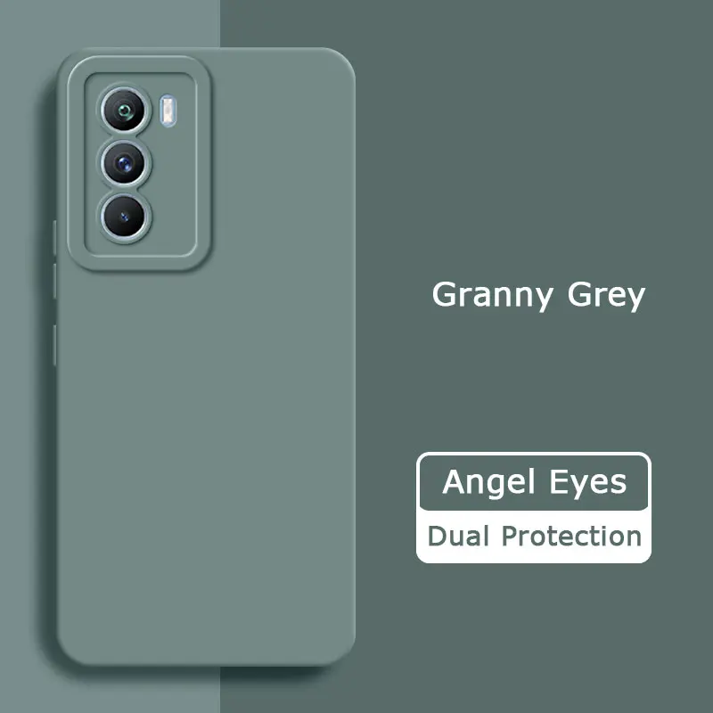 Granny Grey