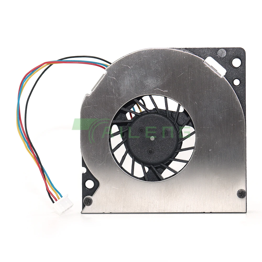 Ventilador de refrigeración para ordenador, GB0555PDV1-A, 13 B3713.gn DC 5V 1,1 W 4 pines para Intel NUC DC3217IYE para SUNON - imagen 5