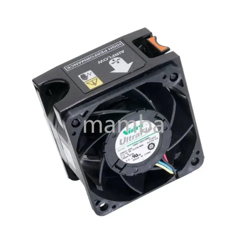 Para Dell PowerEdge R740 R740XD ventilador de refrigeración de alto rendimiento 4VXP3 04VXP3 - imagen 3