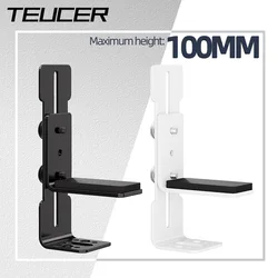 Teucer VC-5 Soporte GPU Antiflexión Ajustable ITX/ATX