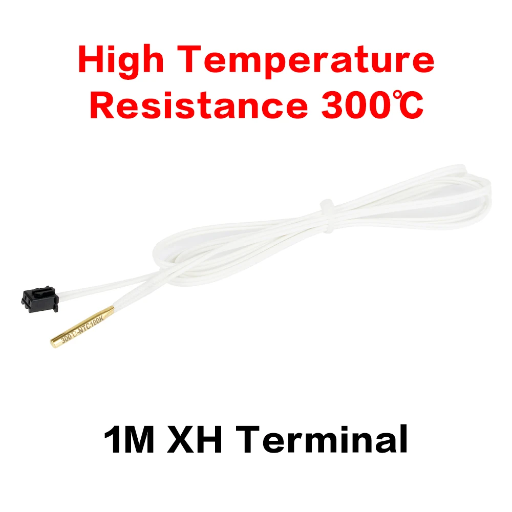 High Temp XH 1M