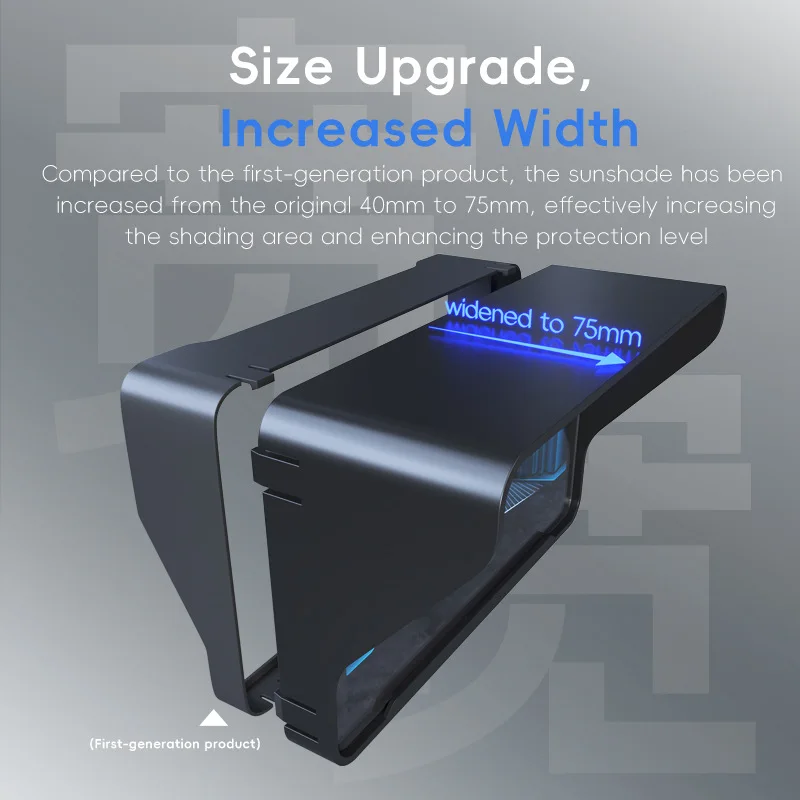 Modificación y Protección