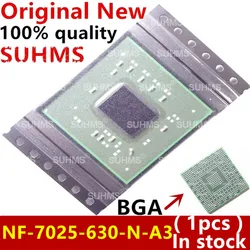 Chipset NF-7025 de Última Generación para Electrónica