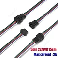 Cable de 5 pines y 22 AWG